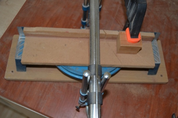 miter saw auxiliary table